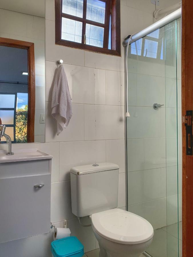 Milkyway Suites Alto Paraíso de Goiás Екстериор снимка