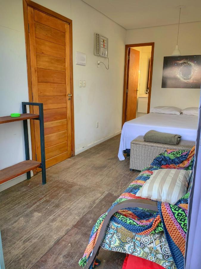 Milkyway Suites Alto Paraíso de Goiás Екстериор снимка